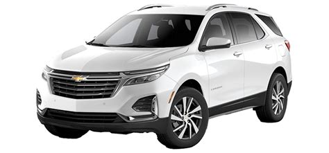 2022 Chevrolet Equinox At Demontrond Auto Group