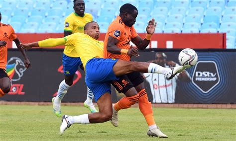 Mamelodi sundowns to win both halves. DStv Premiership | Mamelodi Sundowns vs Orlando Pirates ...