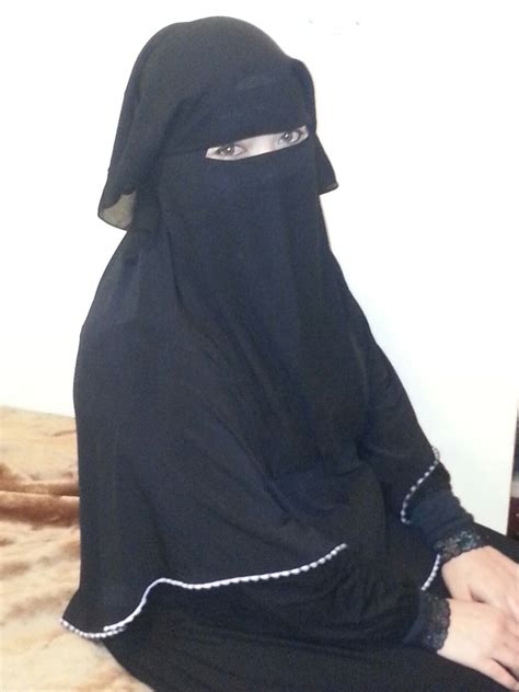 Wanita Dan Islam Umrah Part 5 My Niqab