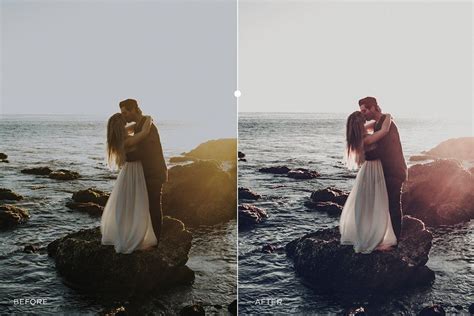 A large variety of film emulation and simulation presets for lightroom exist today for the most popular vintage looks, scans, styles, stocks, tones and cameras, such as kodak, fuji, 35mm, analog. Bundle Lightroom Presets | Lightroom presets wedding ...