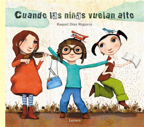 Ms María González: Cuando las niñas vuelan alto