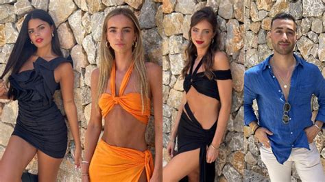 Made In Chelsea Cast Revealed For New Summer Series In Mallorca Tellymix