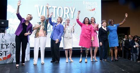 how women became a powerful political force in the democratic party huffpost
