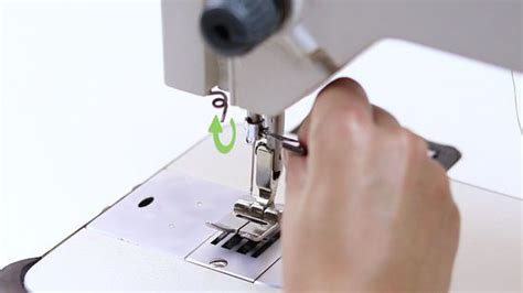 How To Adjust Sewing Machine Timing Steps With Pictures Sewing
