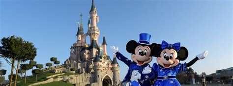 Comment optimiser sa journée ou son séjour à disneyland. Disneyland Paris annonce sa date de réouverture - Radio ...