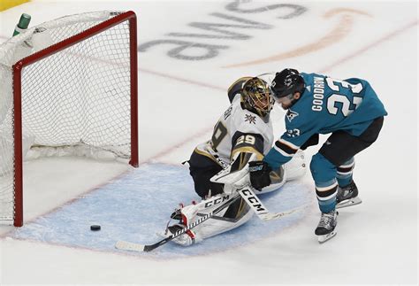 Vegas Golden Knights Blame Officials For Game 7, Series Loss - Teal