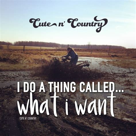 Real Country Girls Country Girl