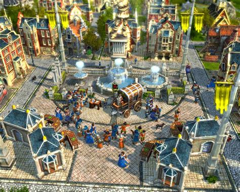 Anno history collection (2020) pc | repack от djdi. Anno 1701 Free Download For Windows pc, Linux, Android, Mac ~ Free Games Market