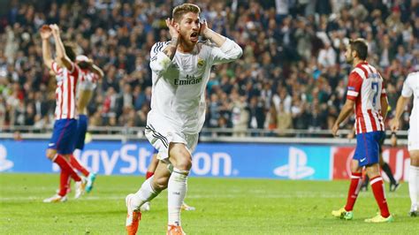 Un Repaso Histórico De Los 14 Títulos Del Real Madrid Que Lo Consolidan