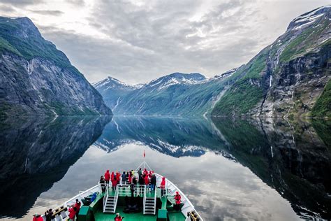 10 Reasons To Take A Norway Fjords Cruise With G Adventures Norway