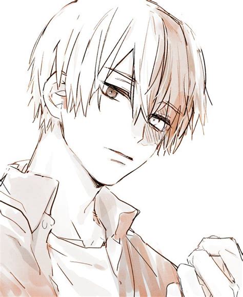 (also i was too lazy to color todoroki, my bad). Boku no Hero Academia || Todoroki Shouto | My hero academia shouto, Hero, Boku no hero academia