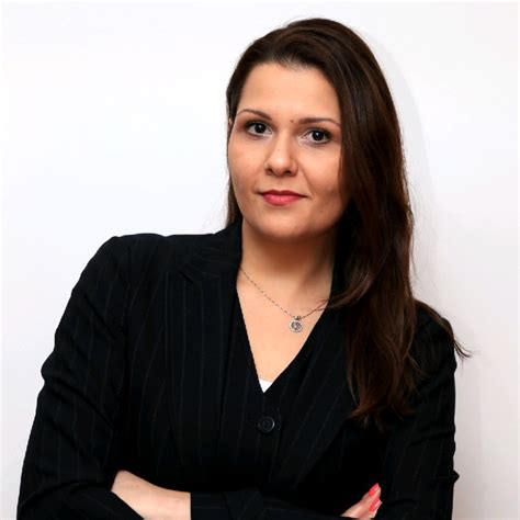 Aleksandra Cvetković Serbia Professional Profile Linkedin