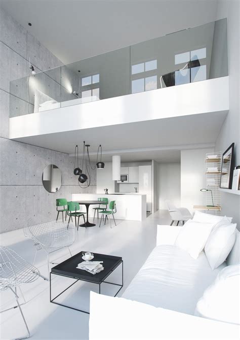 Peeta Peltola × © Tietoa Finland Oy Idées Loft Maison Moderne