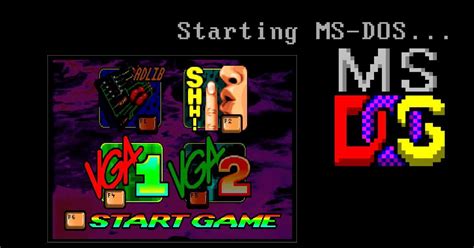 Para poder disfrutar de todas opciones amplias necesitas registrarte. Jugar gratis a 2500 juegos de MS-DOS - listado de títulos, navegador y requisitos