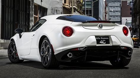 If you're still haven't solved the crossword clue ___ romeo (sports car) then why not search our database by the letters you have already! World Premiere Of The Alfa Romeo 4C "Launch Edition ...