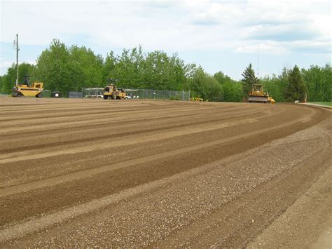 Buy grass parking and get the best deals at the lowest prices on ebay! The Lac La Biche Golf Club Maintenance Department: Paving ...