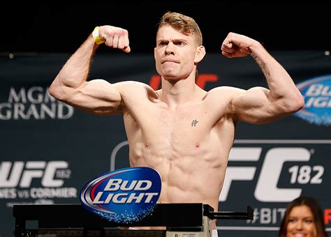 Paul felder ufc news, analysis, videos and pictures. UFC: Paul Felder reveals details about Conor McGregor's ...