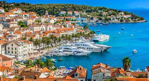 Most Interesting Facts about Croatia