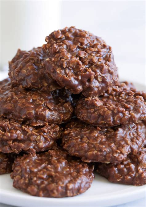sugar free no bake peanut butter chocolate cookies david s way to health and fitness