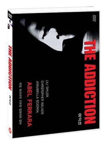 Addiction Dvd Dvds And Blu Ray Discs Ebay