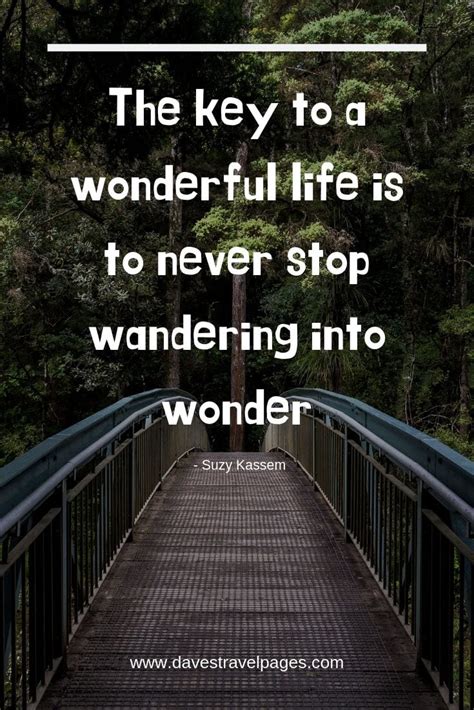 Best Wanderlust Quotes 50 Awesome Travel Quotes To Inspire Wanderlust