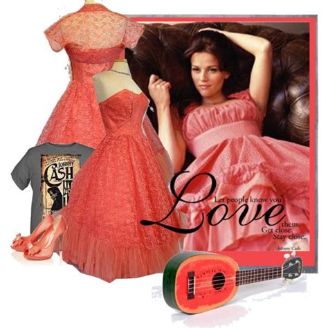We did not find results for: June Carter Cash | Movie inspired outfits, Johnny, june ...
