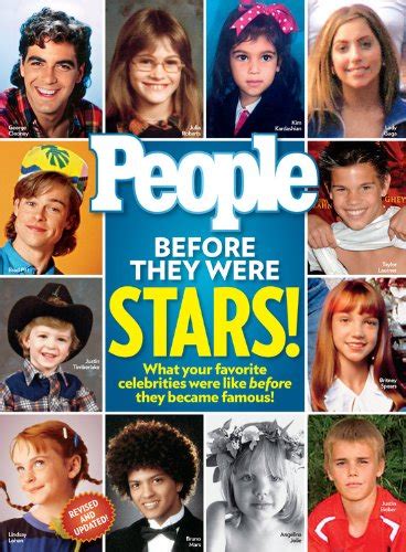 Free Download People Before They Were Stars What Your Favorite