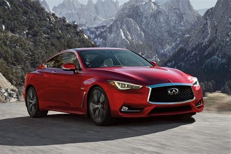 New 2020 Infiniti Q60 Prices And Reviews In Australia Price My Car