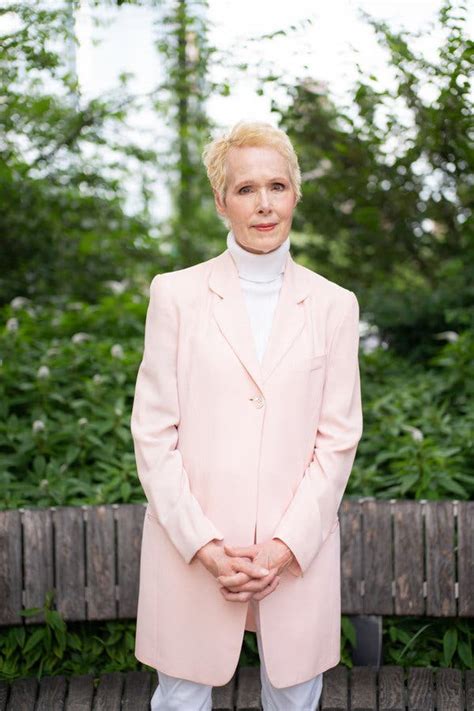 Two Women Who Heard E. Jean Carroll’s Account of Being Attacked by