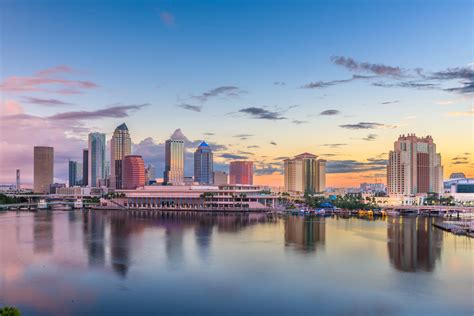 The 5 Best Suburbs Of Tampa Fl Exp Realty®