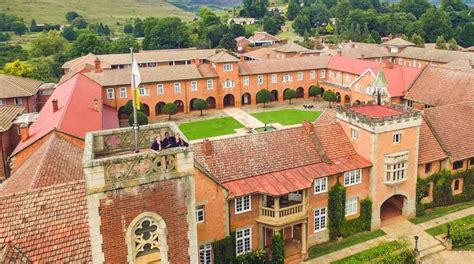 The Most Expensive Schools In South Africa Jozi Wire