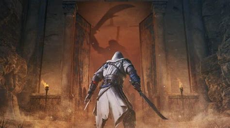 Assassin S Creed Mirage Data De Lan Amento Anunciada Com Um Trailer De