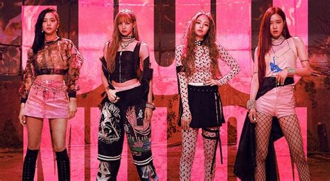 Blackpink Outfits Shop Blackpink Clothes And Their