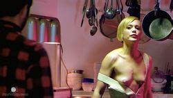 Tonya Kay Naked The Amityville Terror