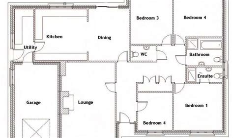 But when you enter it, you will find a living room, a dining and a kitchen, a toilet, and bedrooms to sleep in. Sample Bungalow House Plans Ideas Photo Gallery ...