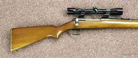 Remington 721 30 06 With Optics For Sale At