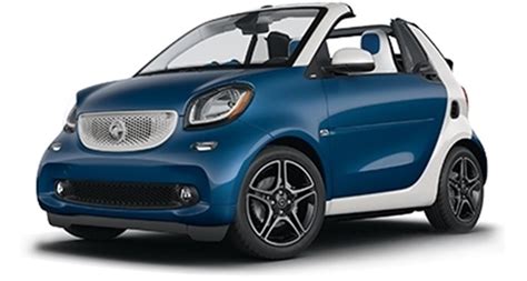 Smart 2023 And 2024 Smart Car Models Discover The Price Of All The