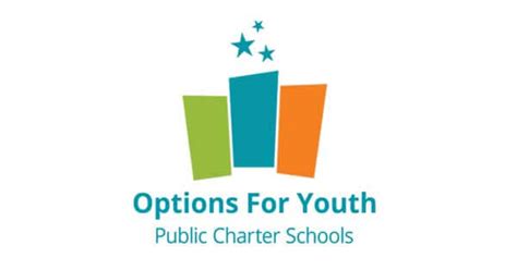 Options For Youth Things To Do With Kids
