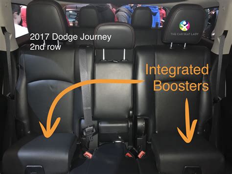 How Many Seats In A Dodge Journey | Brokeasshome.com