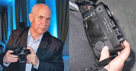 Leica Hall Of Fame Award Ging An Steve Mccurry Fotointernch