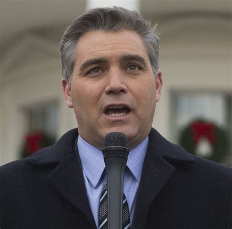Fireworks President Trump Ejects Cnns Jim Acosta From Press Briefing