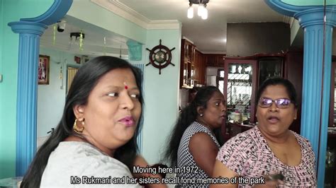 You are here gardens, parks & nature. Toa Payoh Town Park: A Community's Sweetchild - YouTube