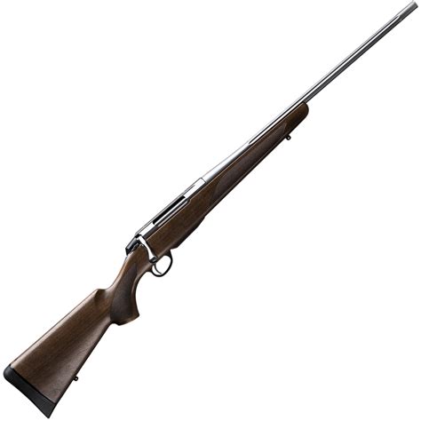 Tikka T3x Hunter Stainless Bolt Action Rifle 7mm Remington Magnum