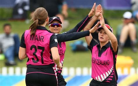 Links to new zealand w vs. ICC Women's T20 World Cup 2020: Match 18, Group A ...