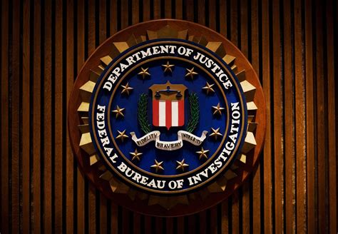 Department Of Justice Says Fbi Has Systemic Misconduct Problems And