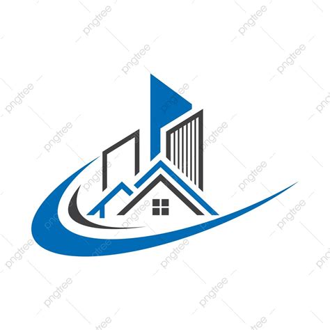 Building And Construction Logo Design Template Template Download On