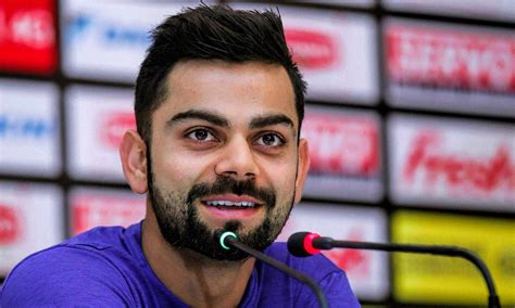 Virat kohli, one of the charismatic batsmen of the modern era, is the captain of the indian national cricket team. Virat Kohli Images HD | HD Wallpapers (High Definition ...