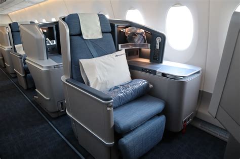 Philippine Airlines A Airbus Seats