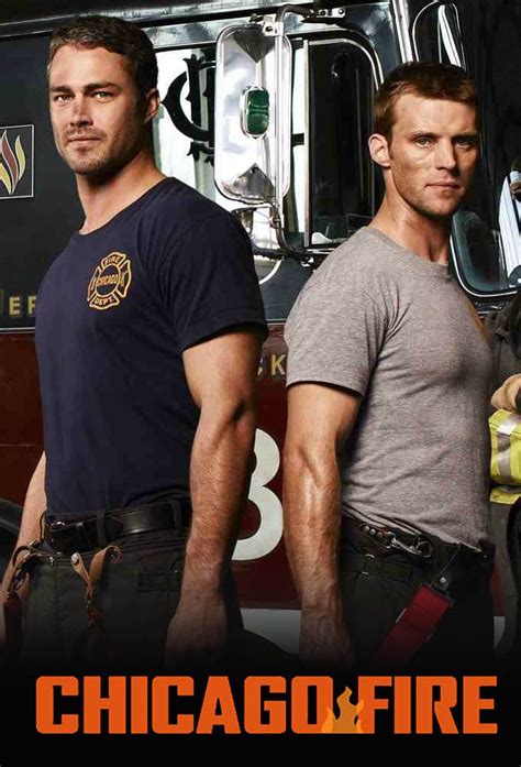 First he was feuding with fellow first responder matthew casey (jesse spencer) over who was responsible for. Chicago Fire | Television Wiki | FANDOM powered by Wikia