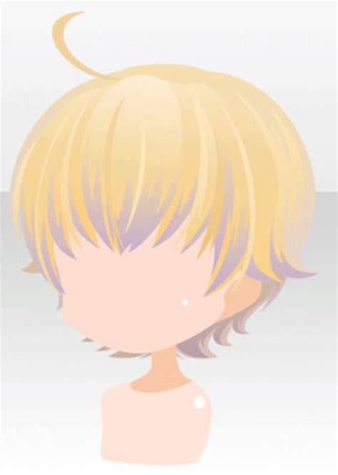 Pin By Nala Polite Ashura On Element Chibi Hair Anime Boy Hair